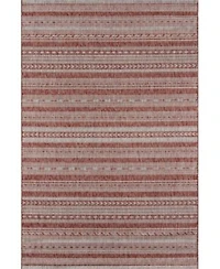 Novogratz Villa Vi 04 Copper Area Rug Collection