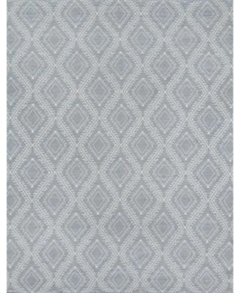 Easton Eas 1 Machine Washable Pleasant Gray Area Rug Collection