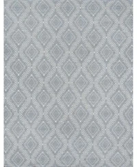 Easton Eas 1 Machine Washable Pleasant Gray Area Rug Collection
