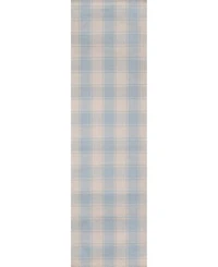 Erin Gates Marlborough Mlb-1 Charles Gray 3'6" x 5'6" Area Rug