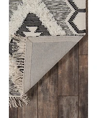 Novogratz Indio Ind- 3' x 5' Area Rug