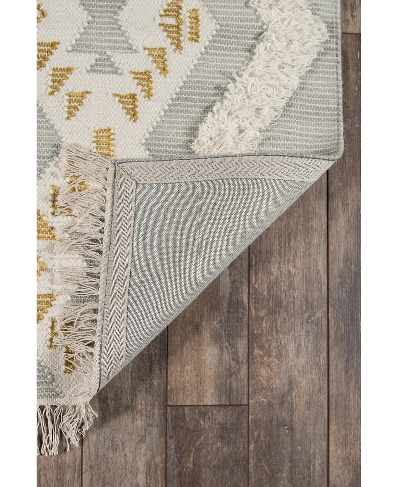 Novogratz Indio Ind- 5' x 7' Area Rug