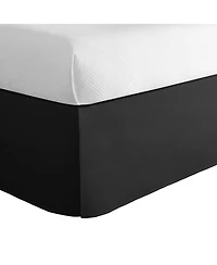 Today's Home Cotton Blend Tailored Bed Skirt