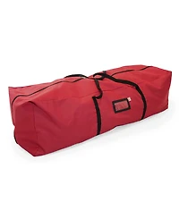 Santa's Bag Multi Use Christmas Decoration Storage Bag, 48"
