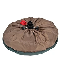 TreeKeeper Large Upright Christmas Tree Storage Bag