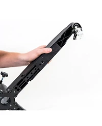 TreeKeeper Universal Rolling 7' - 12' Tree Stand