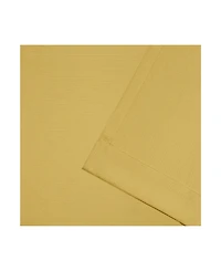 Exclusive Home Delano Indoor/Outdoor Grommet Top Curtain Panel Pair, 54" x 108"