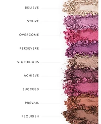 RealHer Eye Shadow Palette - V