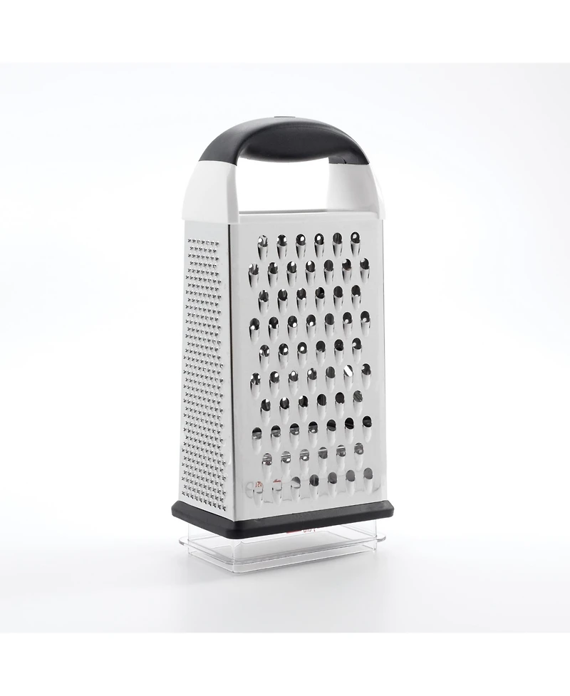 Oxo Grater, Good Grips