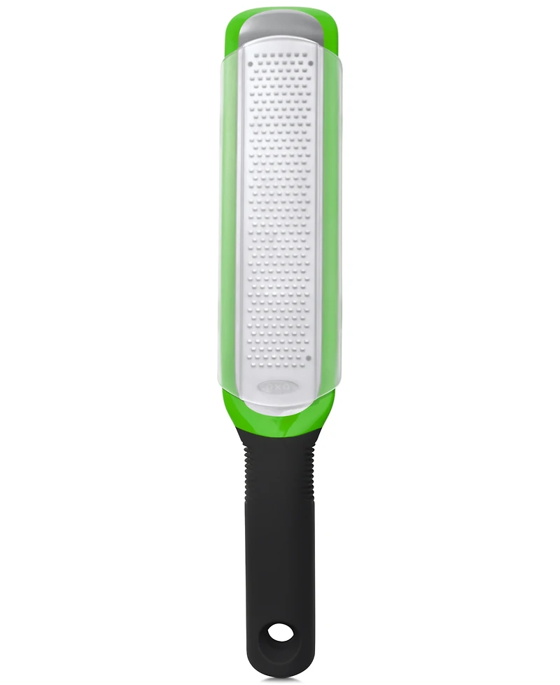 Oxo Good Grips Handheld Etched Zester