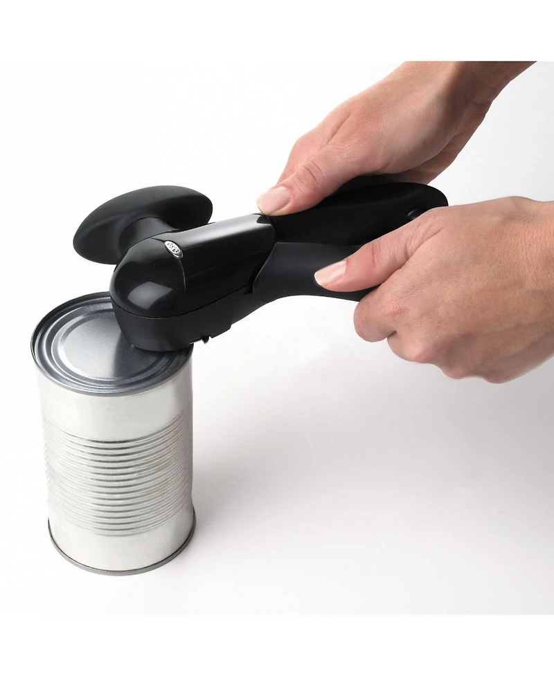 Oxo Smooth-Edge Can Opener