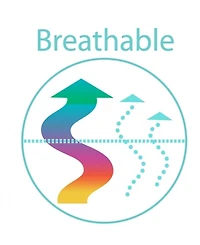 Elegant Comfort Luxurious Stripe Wrinkle-Free 3-Pc. Duvet Cover Set, King/California King