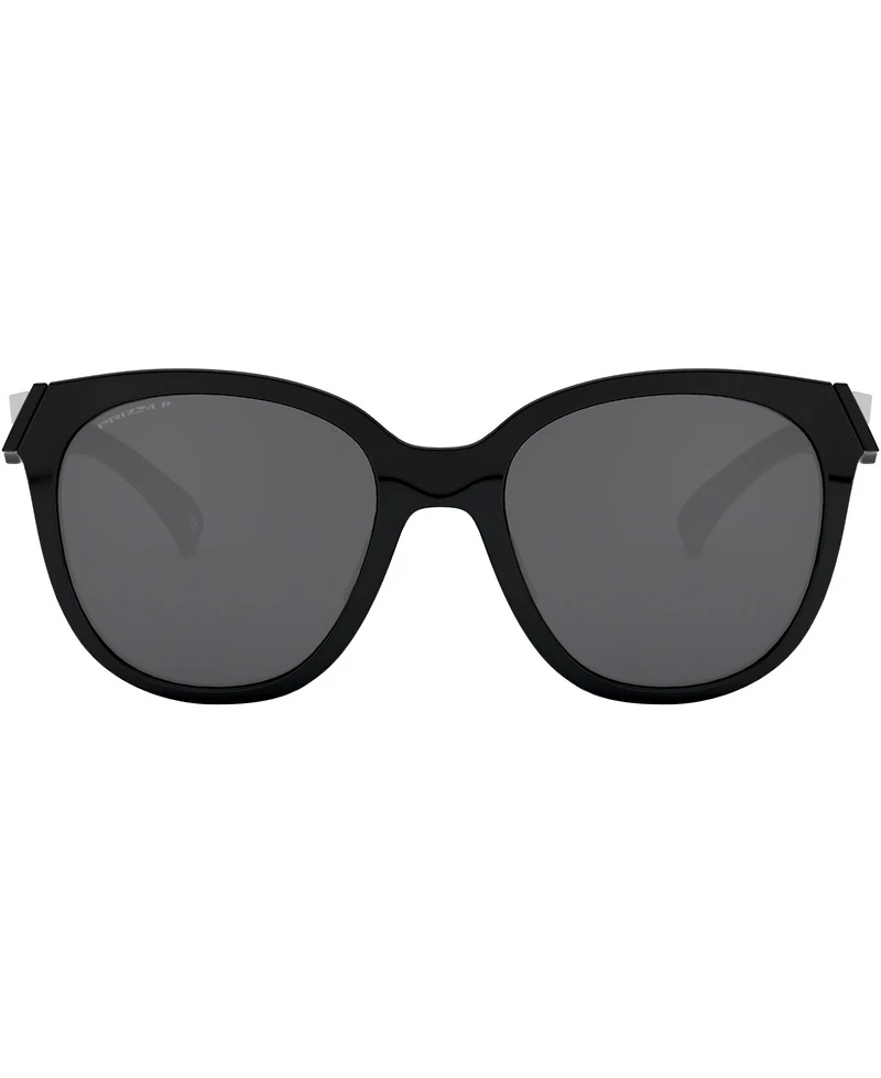 Oakley Low Key Polarized Sunglasses, OO9433 54