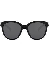 Oakley Low Key Polarized Sunglasses, OO9433 54