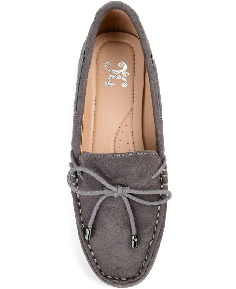 Journee Collection Women's Thatch Loafers