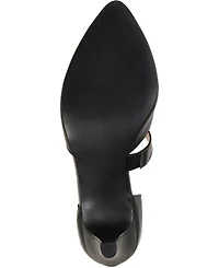 Journee Collection Women's Tillis Pumps