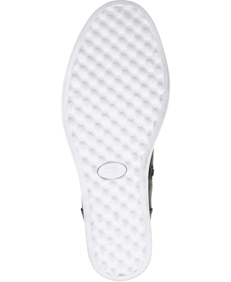 Journee Collection Women's Clara Wedge Sneakers