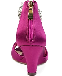 Journee Collection Women's Connor Wedges