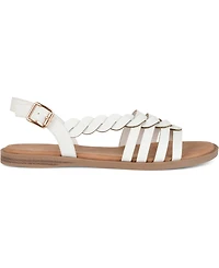 Journee Collection Women's Solay Sandals