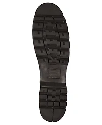 AdTec Men's 6" Australian Boot Brown