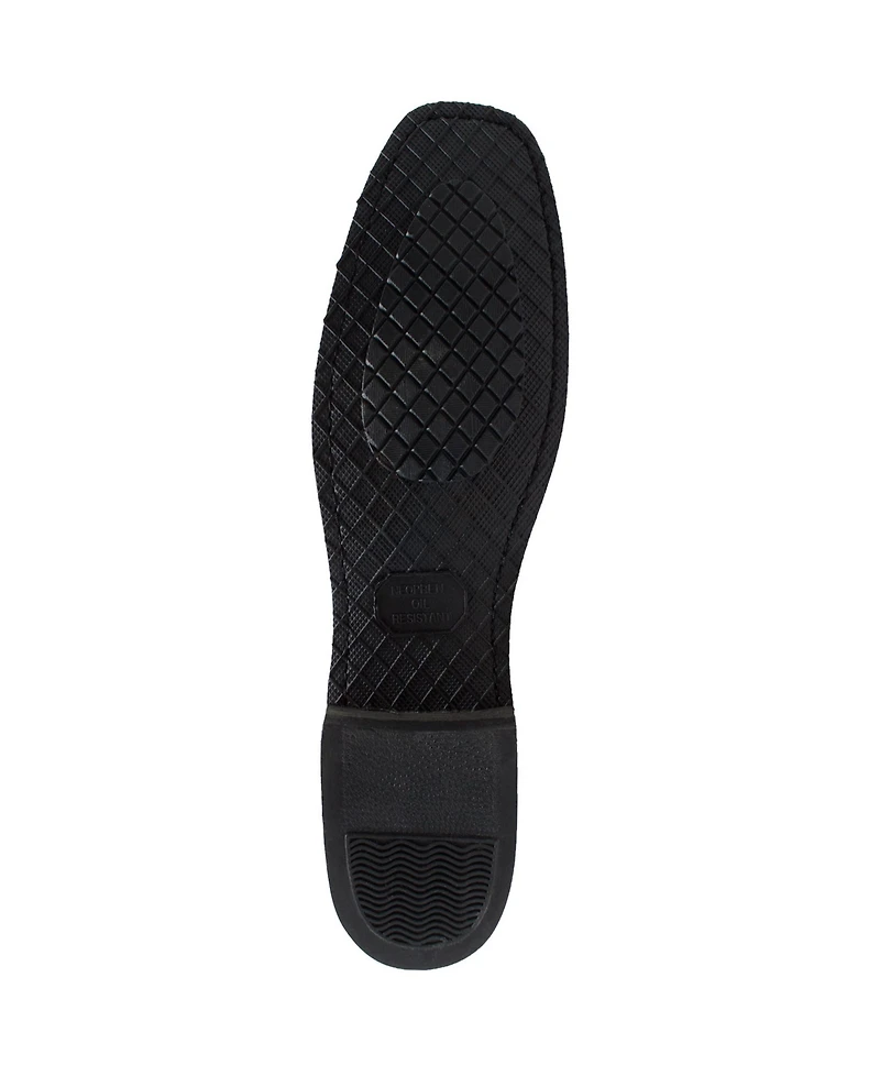 RideTecs Men's 13" Harness Boot