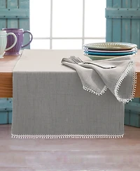 Lenox French Perle 70" Runner