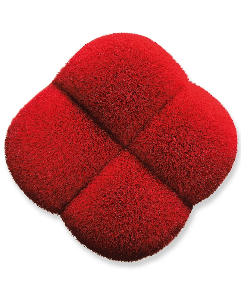 Shiseido Hanatsubaki Hake Polishing Face Brush