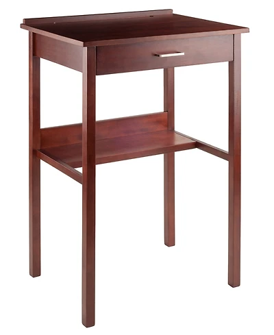 Ronald High Desk