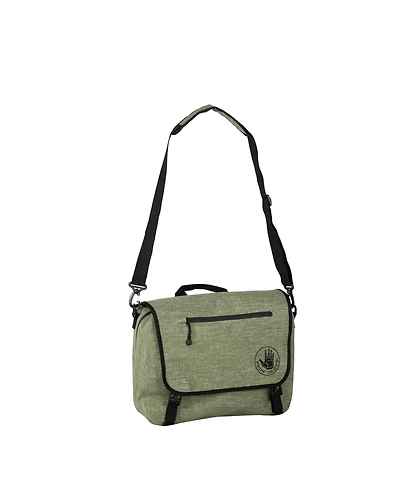 Body Glove Gates Waterproof Messenger Bag