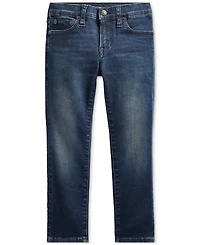 Polo Ralph Lauren Toddler & Little Boys Eldridge Skinny-Fit Jeans