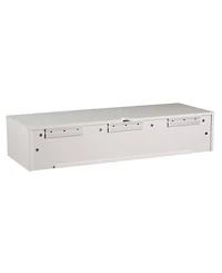 Southern Enterprises Tilton Wall Mount Desk