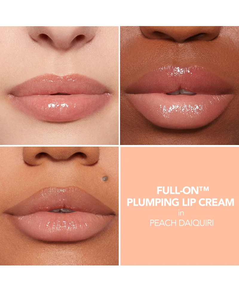 Buxom Cosmetics Full-On Plumping Lip Cream