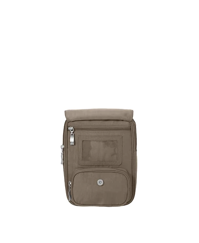 Baggallini Rfid Journey Crossbody