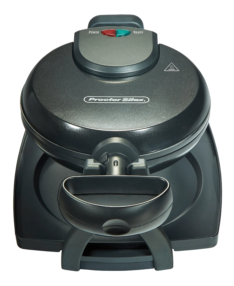 Hamilton Beach Flip Belgian Waffle Maker