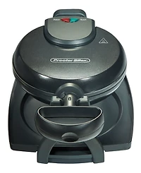 Hamilton Beach Flip Belgian Waffle Maker