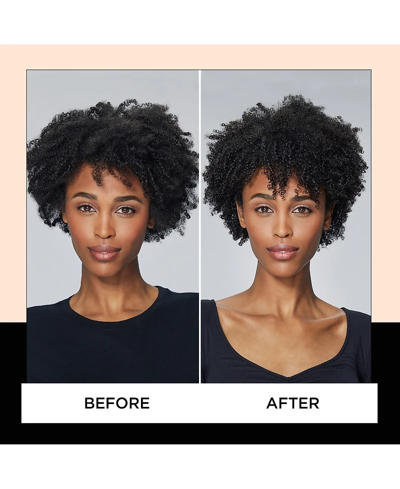 Ouidad Advanced Climate Control Restore + Revive Bi-Phase