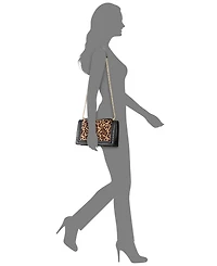 I.n.c. International Concepts Ajae Flap Crossbody, Exclusively at Macy's