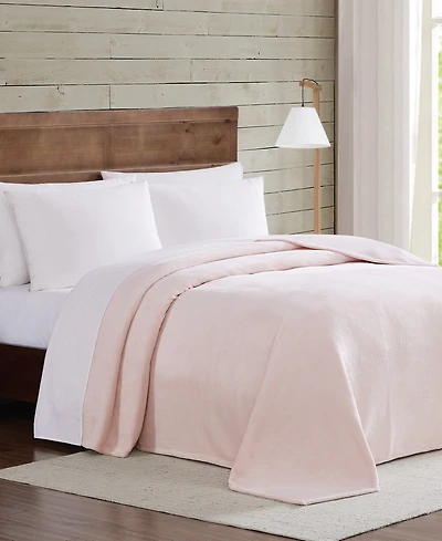 Truly Soft Velvet Plush Blanket, King
