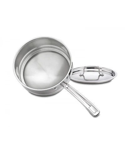 Cuisinart MultiClad Pro 20cm Universal Double Boiler with Cover