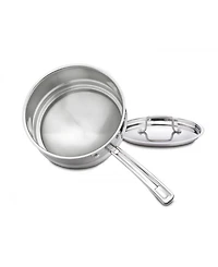 Cuisinart MultiClad Pro 20cm Universal Double Boiler with Cover