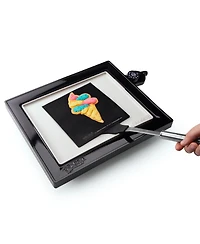 Presto Pangogh Pancake Art Electric Griddle