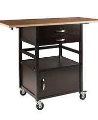Bellini Kitchen Cart