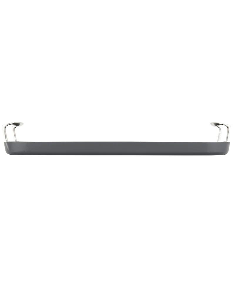 Viking Hard Anodized Nonstickin Fry Double Burner Griddle