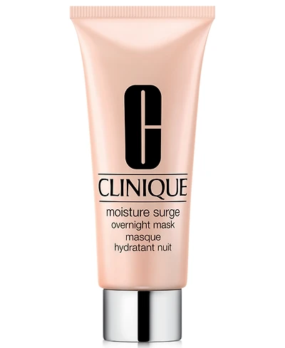 Clinique Moisture Surge Overnight Face Mask, 3.4 oz.