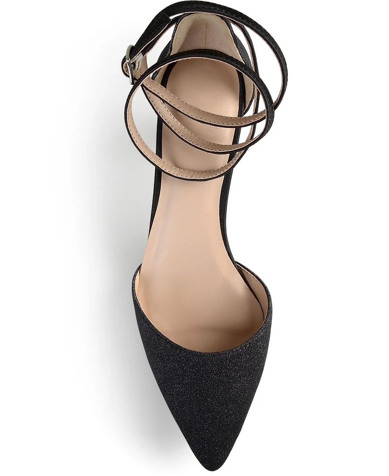 Journee Collection Women's Luela Pumps