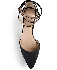 Journee Collection Women's Luela Pumps