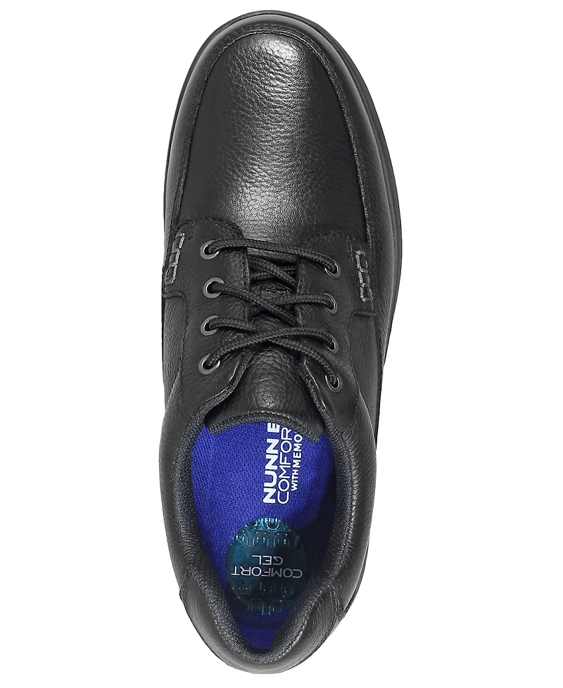 Nunn Bush Men's Cam Lightweight Oxfords
