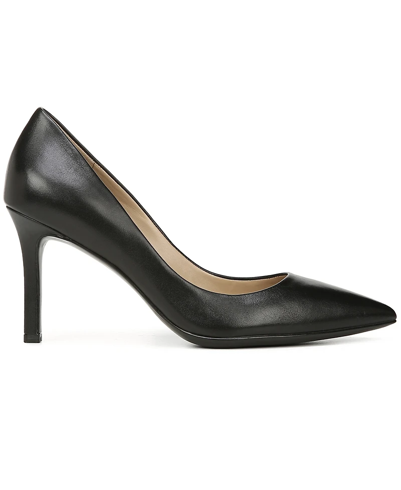 Naturalizer Women's Anna Pointed Toe Dress Pumps