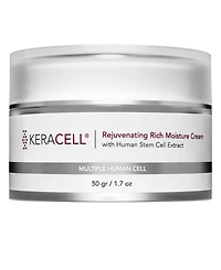 Keracell Rejuvenating Rich Moisture Cream