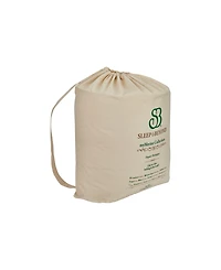 Sleep & Beyond Mymerino Merino Wool Comforter